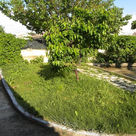La Maison D'Ogooue Carpentras Exterior foto